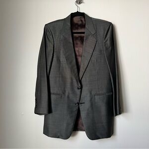 DAU Custom Design Fine Special Occasion Blazer from Atlanta, GA, size S